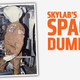 Illustration for article titled Why Skylab Was Americas First And Best Home In Space